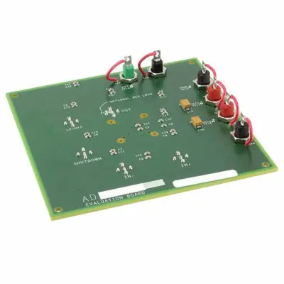 EVAL-ADCMP602BRMZ main image
