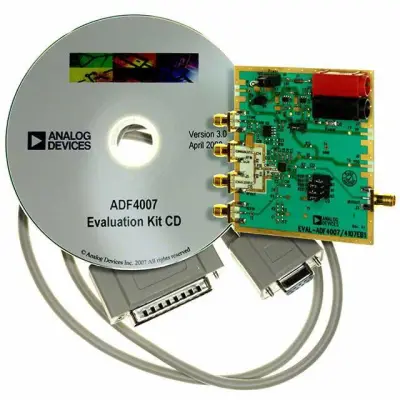 EVAL-ADF4007EBZ1 main image