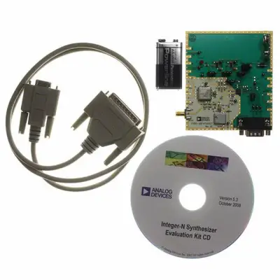 EVAL-ADF4106EBZ1 main image