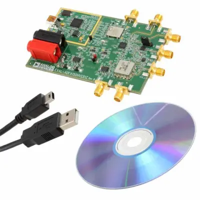 EVAL-ADF4150HVEB1Z main image