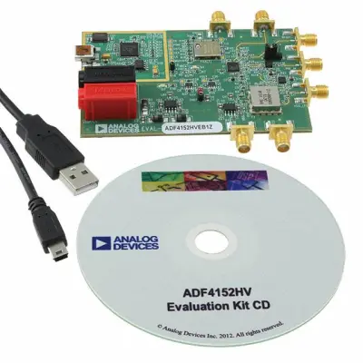 EVAL-ADF4152HVEB1Z main image