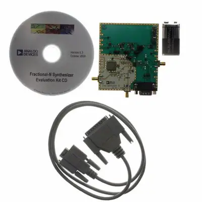 EVAL-ADF4153EBZ1 main image