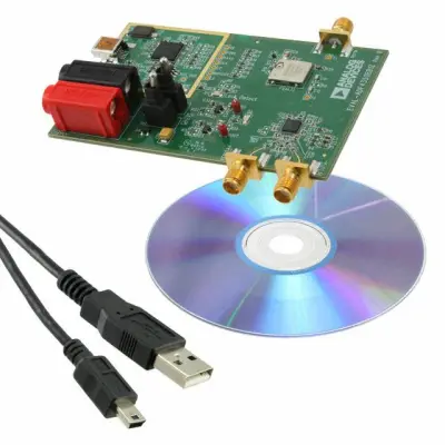 EVAL-ADF4350EB1Z main image