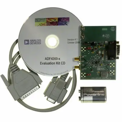 EVAL-ADF4360-1EBZ1 main image