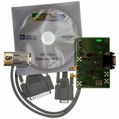 EVAL-ADF4360-6EBZ1 main image