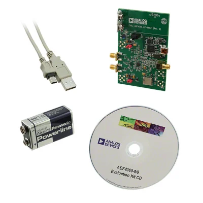EVAL-ADF4360-9EBZ1 main image