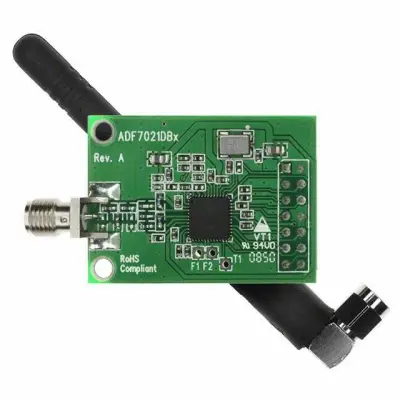 EVAL-ADF7021-NDBZ2 main image