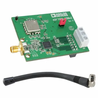 EVAL-ADF7021-VDB1Z main image