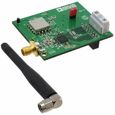 EVAL-ADF7021-VDB2Z main image