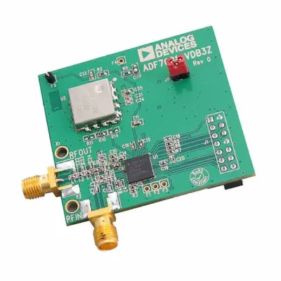 EVAL-ADF7021-VDB3Z main image