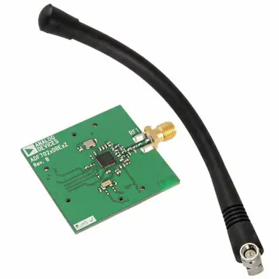 EVAL-ADF7023DB4Z main image