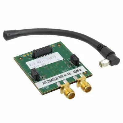 EVAL-ADF7024DB3Z main image