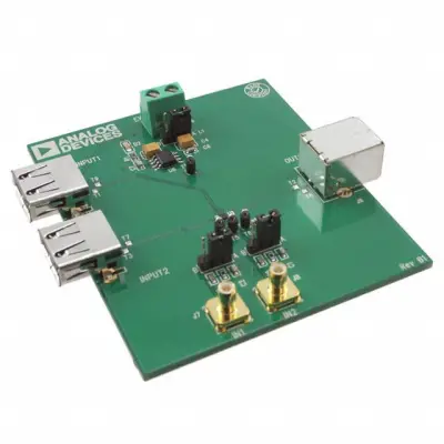 EVAL-ADG772EBZ main image