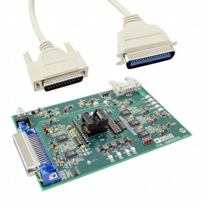 EVAL-ADM1060EBZ main image