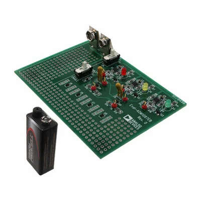 EVAL-ADM1087EB main image