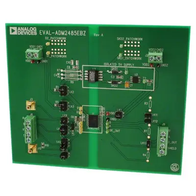 EVAL-ADM2485EB3Z main image