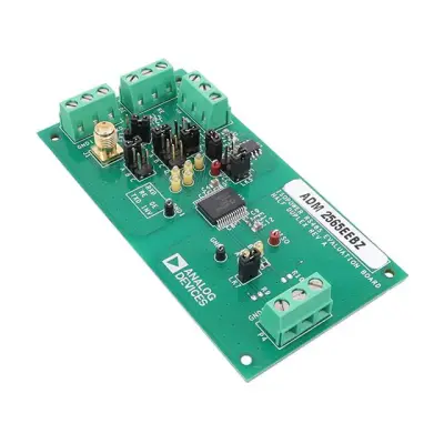 EVAL-ADM2565EEBZ main image