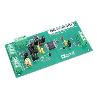 EVAL-ADM2861EEBZ main image