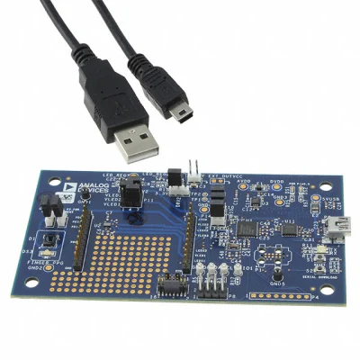 EVAL-ADPD105Z-GEN main image