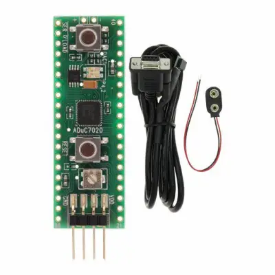 EVAL-ADUC7020MKZ main image