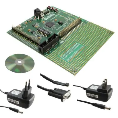 EVAL-ADUC7026QSZ main image