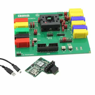 EVAL-ADUCM331QSPZ main image