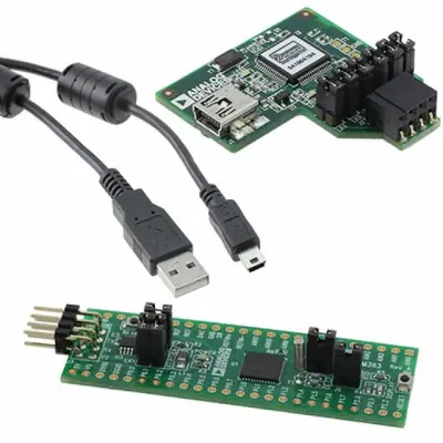 EVAL-ADUCM362QSPZ main image
