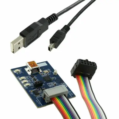 EVAL-ADUSB2EBUZ main image