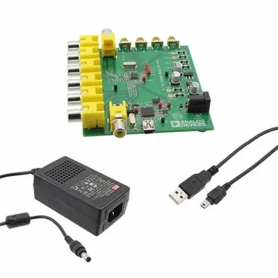 EVAL-ADV7280MEBZ main image