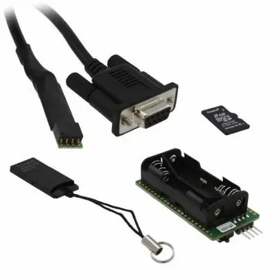 EVAL-ADXL343Z-DB main image