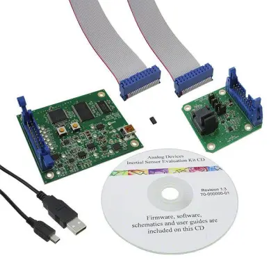 EVAL-ADXL343Z-M main image