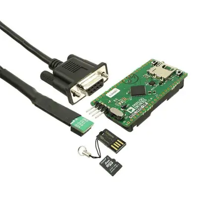 EVAL-ADXL344Z-DB main image