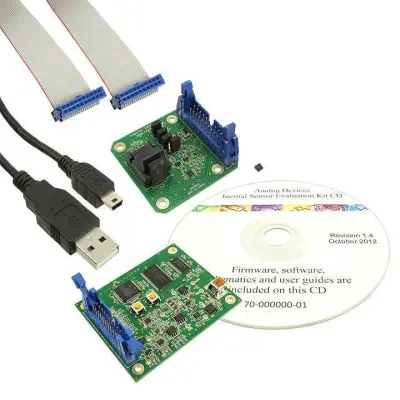 EVAL-ADXL344Z-M main image