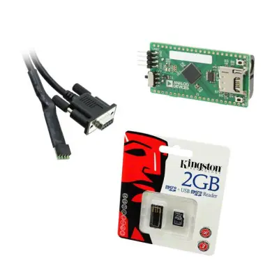 EVAL-ADXL345Z-DB main image