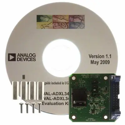 EVAL-ADXL345Z-S main image