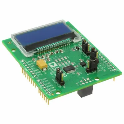 EVAL-ADXL362-ARDZ main image