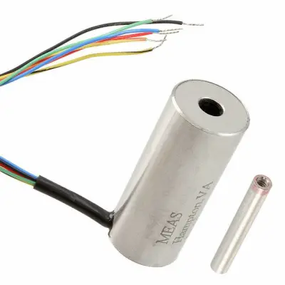 EVAL-CFTL-LVDT main image
