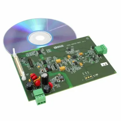 EVAL-CN0321-SDPZ main image