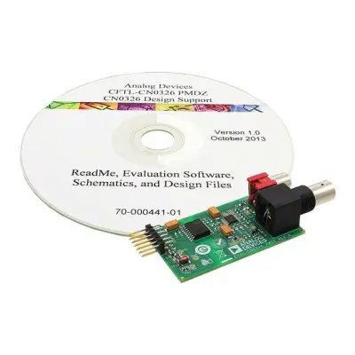 EVAL-CN0326-PMDZ main image