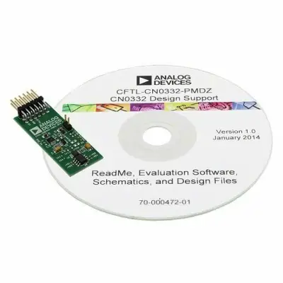 EVAL-CN0332-PMDZ main image