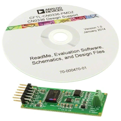 EVAL-CN0336-PMDZ main image