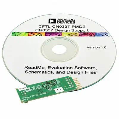 EVAL-CN0337-PMDZ main image