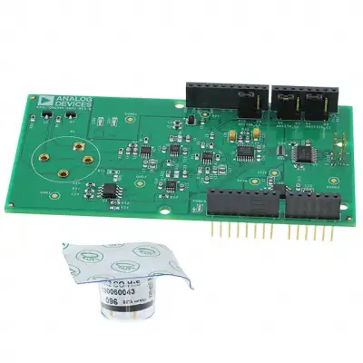 EVAL-CN0396-ARDZ main image
