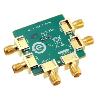 EVAL-HSAMP-2CPZ-8 main image