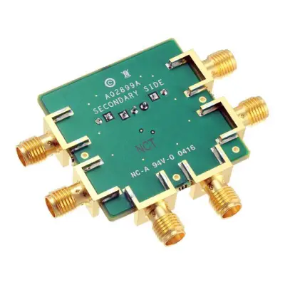 EVAL-HSAMP-2RMZ-10 main image