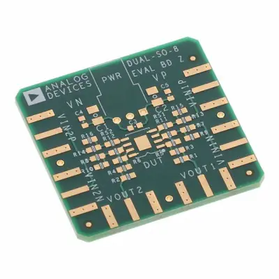 EVAL-HSAMP-2RZ-8 main image