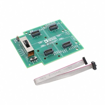 EVAL-M355-ARDZ-INT main image