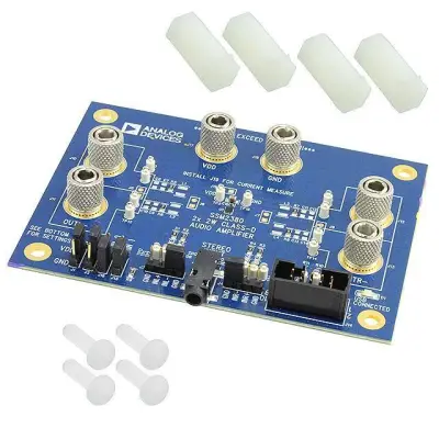 EVAL-SSM2380Z main image