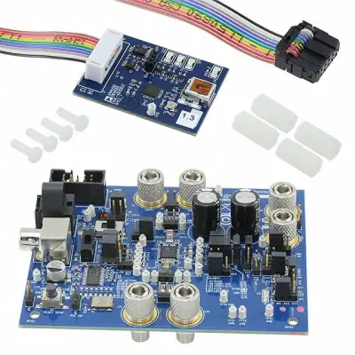 EVAL-SSM3582Z main image