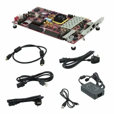 EVAL-TPG-ZYNQ3 main image